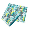 thumbnail image 4 of MERIGLARE Portable Outdoor Cycling Camping Sleeping Picnic Mattress Mat Pad Polyester 6, 4 of 6