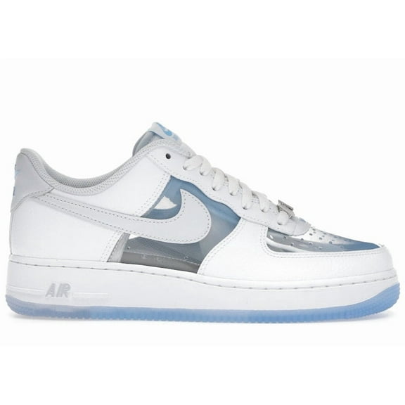 Nike Men's Air Force 1 Low Invisible Woman 2.0 Shoes, from StockX