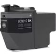 thumbnail image 1 of Zoomtoner Cartouche d'Encre Compatible Brother MFC-J6930DW Brother LC3019BK Rendement Extra Élevé Noir, 1 of 5