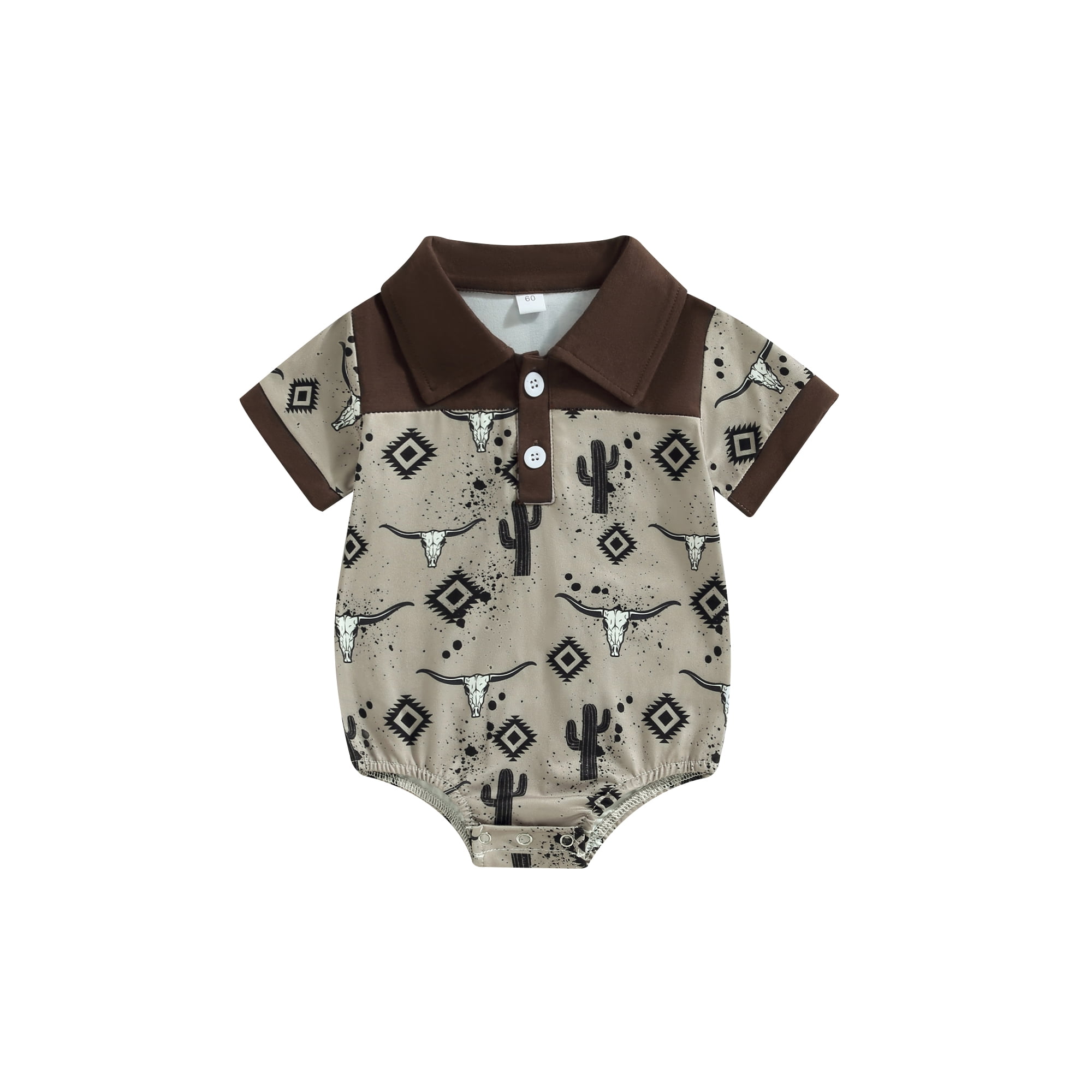Infant polo jumpsuit hotsell