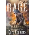 thumbnail image 1 of Pre-Owned Rage: A Stormheart Novel (Paperback) 0765386380 9780765386380, 1 of 1
