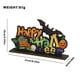 thumbnail image 3 of Decoración para Halloween Decoraciones de Halloween, Bar festivo, fiesta, atmósfera, escena, Festival fantasma, decoraciones de mesa de madera(Buy 2 save 10%), 3 of 3