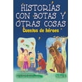 thumbnail image 1 of Historias Con Botas Y Otras Cosas, 1 of 2
