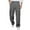 A-GY1#448, variant on XIAONU Dress Pants For Men Formal Stretchy Work Pants Solid Color Wide Leg Trousers With Pockets