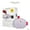 Purple, variant on Geske x Hello Kitty Smart Sonic Warm & Cool Mask 8 in 1