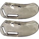 thumbnail image 1 of 1 par de zapatos de seguridad de mano de obra cubiertas zapatos de seguridad con zapatos de cubierta anti-shinging suministro de zapatos, 1 of 4