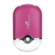 thumbnail image 2 of Ventilador de aire acondicionado Mini Sunnimix pegamento para extensión de pestañas color Rosa, 2 of 8