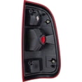 thumbnail image 2 of For Ford F-350 Super Duty Tail Light 2008-2016 Pair Driver and Passenger Side For FO2800208, FO2801208 | BC3Z 13405 A, BC3Z 13404 A, 2 of 5