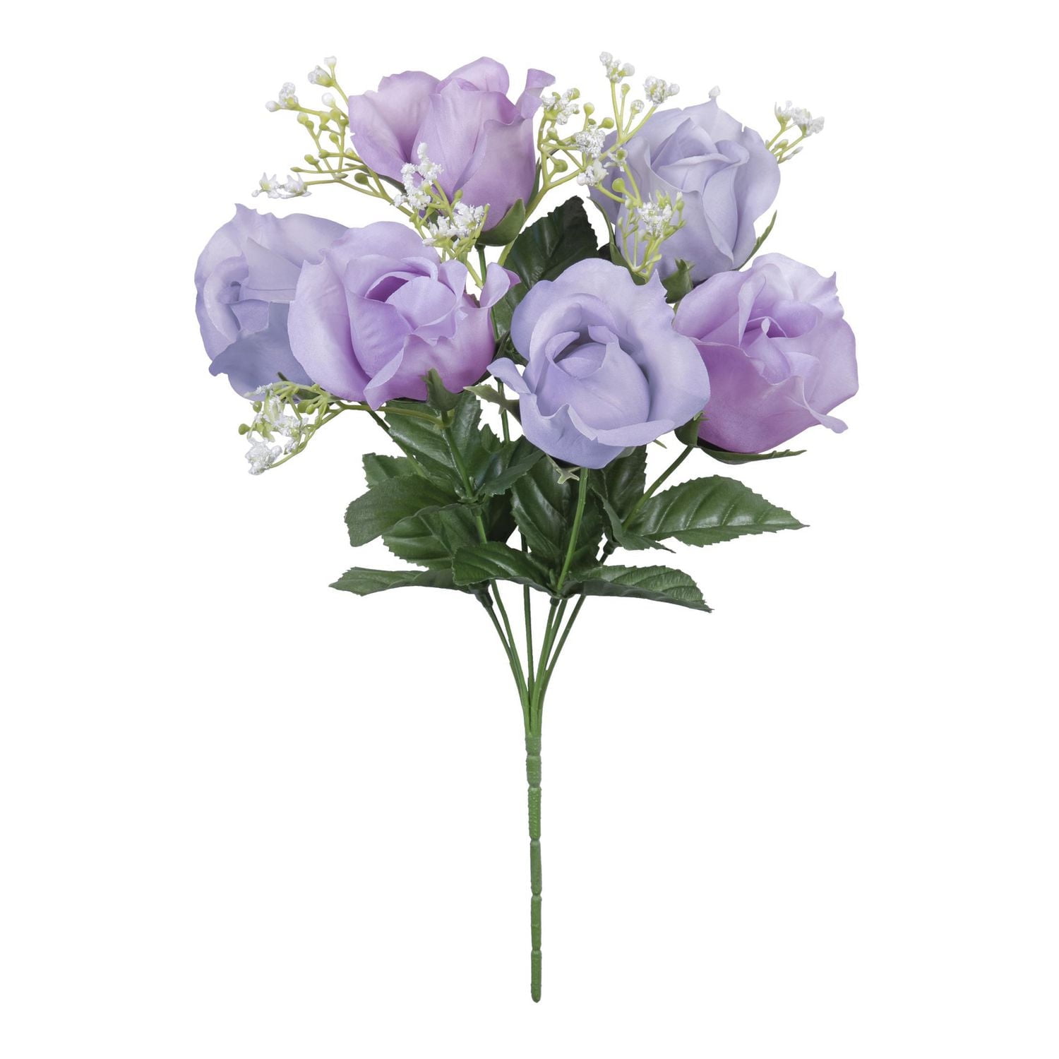 Mainstays Artificial Rose Pick