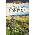 thumbnail image 2 of Pre-Owned Brides of Montana : 3-In-1 Historical Romance (Paperback) 9781683222866, 2 of 2