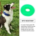 thumbnail image 3 of Jouet de Jeu Interactif à Croquer pour Animaux de Compagnie, Vert, L''''''''''''''''''', 3 of 8