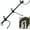 59"-67", variant on Clearance Sales Garland Hanger for Front Door | Adjustable Fits 32"- 80" Doors | Heavy-Duty Christmas Decoration Holder for Wreaths, Lights & More | No Screws, Drilling, Glue-Damage-Free (71"-80")