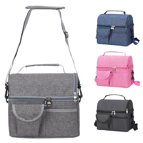 Cooler Tote,Cooler Lunch Tote Layer Cooler Lunch Bbq Picnic Portable Layer Cooler Tote Bbq Picnic Yubz Siuke Cooler Portable