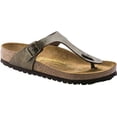 thumbnail image 7 of Women's Birkenstock Gizeh Birko-Flor Sandal, 7 of 7