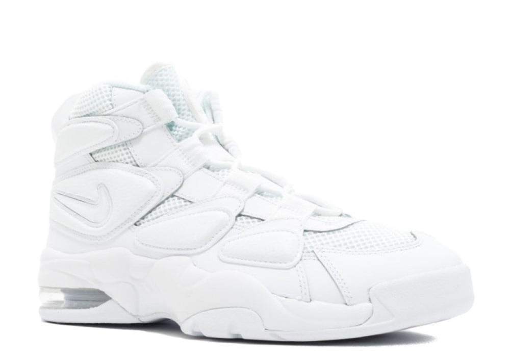uptempo 94 white