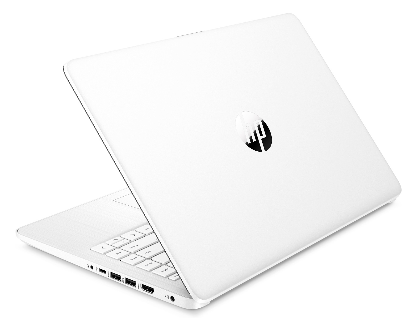 HP 14z-fq000 Home & Business Laptop Snow White (AMD 3020e 2-Core