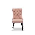 thumbnail image 6 of East West Furniture Parson Kitchen Chairs, 6 of 6