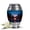 Campfire-1, variant on VALERASH Fire Keepsake Funeral Urn for Ashes Adult Male - Mini City Cremation Urns - Tiny Blue Memorial Funeral Urn for Ashes for Women - Burial Decorative Urns for Mom & Dad 3 Inch