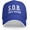 Blue, variant on Hat Funny Sandwich Visor Golf Baseball Cap Adjustable Dad Hats for Men Women