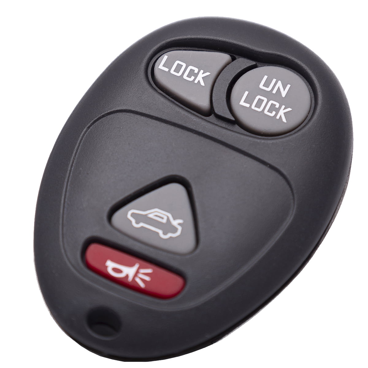 2x Car Alarm Remote Key for 2000 2001 2002 2003 2004 2005 Buick Park Avenue 574 