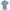 Sky Blue, variant on Miqool Mens Short Sleeve Dress Shirts Formal Business Casual Slim Fit Stretch Wrinkle Free Regular Fit Collar Button Down Shirt
