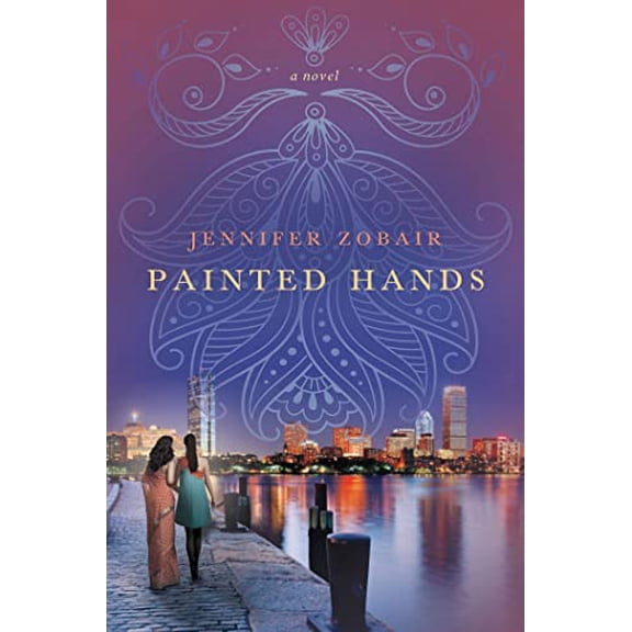 Pre-Owned Painted Hands: A Novel, 9781250027009, 1250027004, Hardcover,