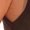 Brown, variant on Women'S Cut Out Tank Tops Crewneck Ribbed Knit Sleeveless Slim Fit Vest Shirt Color M