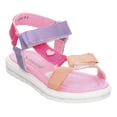 thumbnail image 2 of Sandalias Blasito Niña Rosa Casual Infantil T15-24 rosa 19.5, 2 of 8