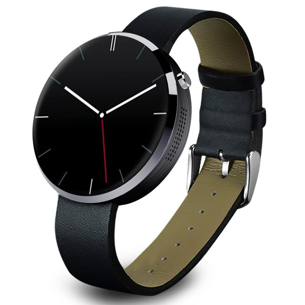 techcomm z50 smart watch