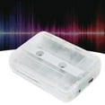 thumbnail image 4 of Cassette Player,  Channel Automatic Search Wireless Audio Tape Cassette Player Portable Lightweight  For Cassette Tape, 4 of 8