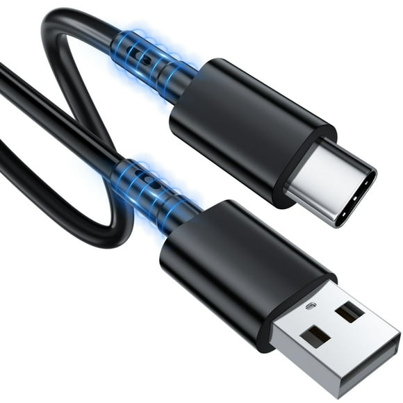 USB C Charging Cable,PS5 Controller Charger Cord for Xbox Series S X Elite Series 2 Controller,Type C Data Cable Accessories for PlayStation 5 DualSense,Slim/Pro Play NS Switch,Long Fast PS5 Cord