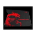 thumbnail image 2 of MSI Thunderstorm Aluminum Gaming - Mouse pad, 2 of 4