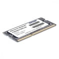 thumbnail image 2 of Memoria RAM Patriot Signature SODIMM DDR3L, PC3L-12800 (1600MHz), CL11, 8GB. Patriot PSD38G1600L2S, 2 of 5