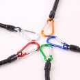 thumbnail image 4 of Opolski 2 Pcs Fishing Lanyards Boating Kayak Camping Secure Pliers Lip Grips Tackle Tools, 4 of 8