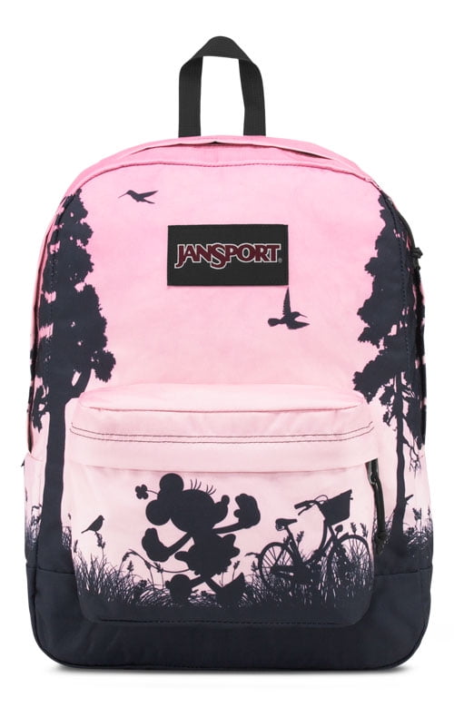 jansport x disney
