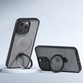 thumbnail image 3 of DEVIA FUNDA DELI MAG IPH15 PRO BLACK, 3 of 3