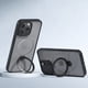 thumbnail image 3 of DEVIA FUNDA DELI MAG IPH15 PRO BLACK, 3 of 3