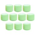 thumbnail image 1 of Envases cosméticos Strade Fareast Limited 3 piezas de plástico recargables 50 g verde, 1 of 8