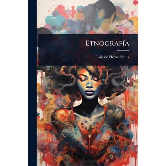 EtnografÃ-a, (Paperback)