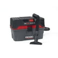 thumbnail image 5 of Ridgid 4.5 Gallon 5.0 Peak HP Wet/Dry Vacuum 50318, 5 of 5