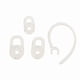 thumbnail image 1 of 2x Earhook Repuesto Earhook Headsets Para Auriculares, 1 of 8