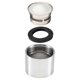thumbnail image 2 of 20mm Female Thread Water Saving Faucet Tap Spout Aerator Nozzle, 2 of 5