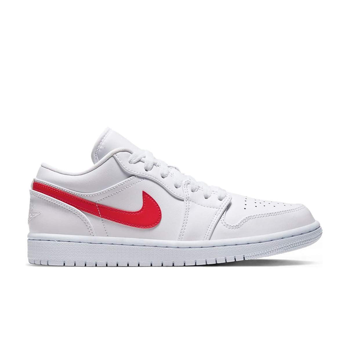 Nike Women's Air Jordan 1 Low Sneakers 