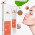 thumbnail image 2 of Crema iluminadora HUOGUO Beauty Cream Delicate Skin Poros, 2 of 5