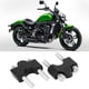 thumbnail image 3 of Adaptador de manillar, abrazadera fija superior, elevadores anchos aptos para Kawasaki Vulcan S 650 VN650 2015-2018, 3 of 7