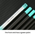 thumbnail image 3 of pitrice Carbon Fishing Table Rods with Light and Rigid Rod Body for Reservoir Fishing Use, 3 of 9