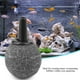 thumbnail image 5 of 10 difusores de burbujas de aire en forma de bola, piedra de aire para acuario, juego de piedras de aire, difusor de oxígeno en forma de bola de calabaza para bomba de aire de acuario JM, 5 of 5