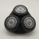 thumbnail image 5 of Replacement Complete Head Assembly for Series 5000 Shavers, 5 of 5