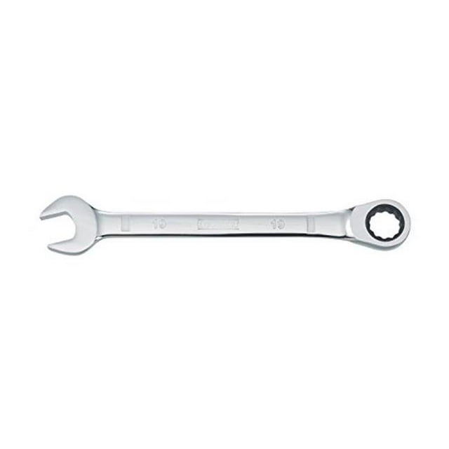 19 mm Wrench Ratchting Antislip Dwmt72307Osp