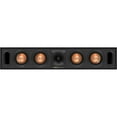 thumbnail image 1 of Klipsch R-30C Haut-Parleur à Canaux Centraux de Référence – Noir - Modèle 2023, 1 of 1
